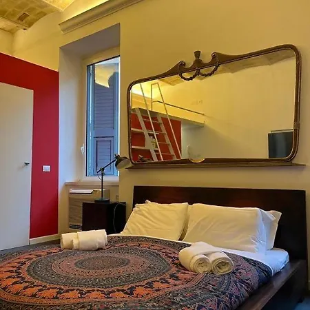 Apartment Foscolo 10 Stylish *