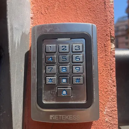 Foscolo 10 Stylish *